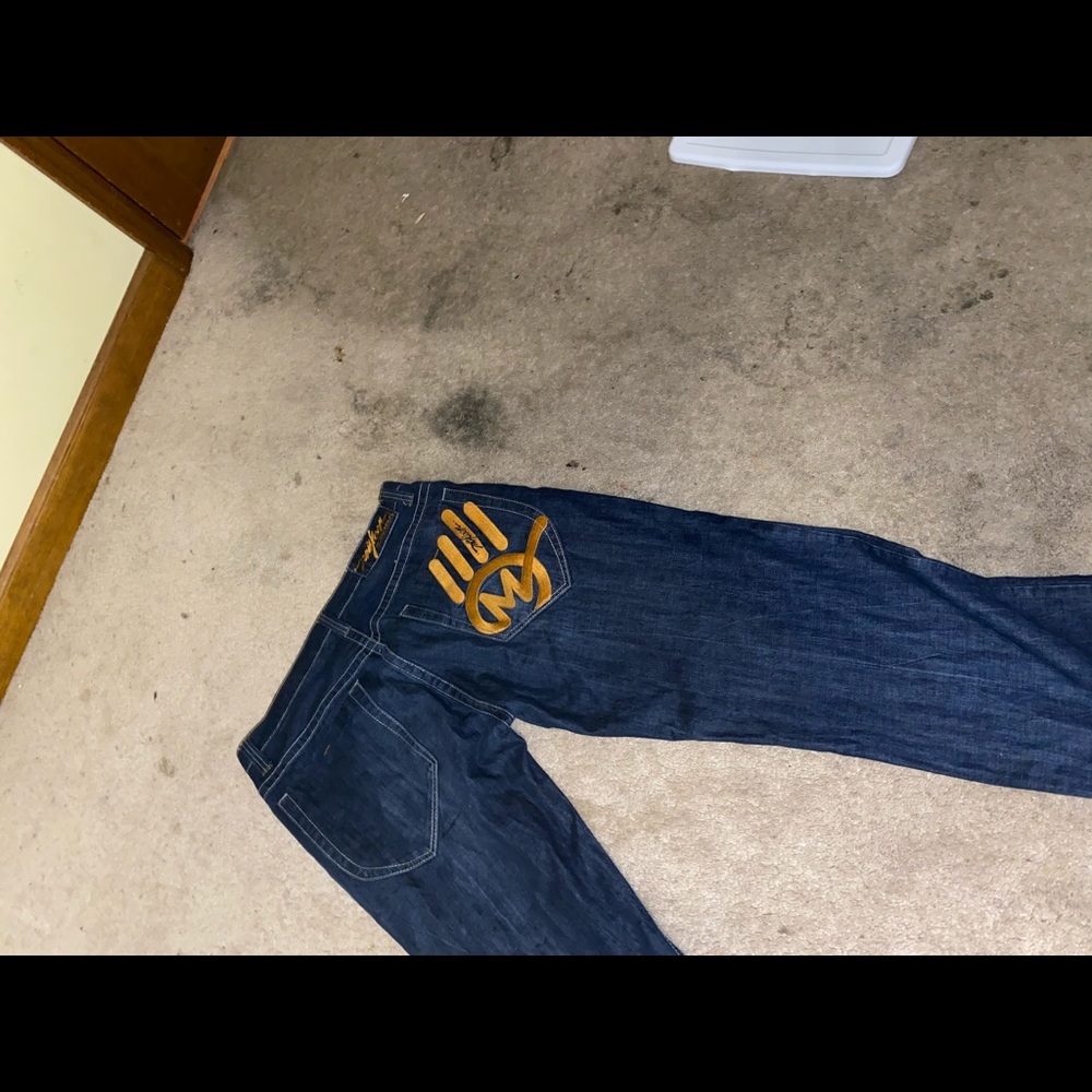 Jeans - Picture 4 of 7